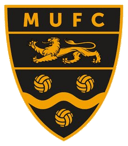 Maidstone United crest