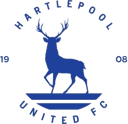 Hartlepool United crest