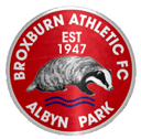 Broxburn Athletic-vaakuna