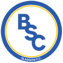 Escudo de BSC Glasgow