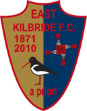 Escudo de East Kilbride