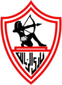 Zamalek crest