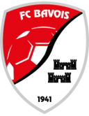 Klublogo for FC Bavois