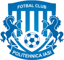 Wappen von FC Politehnica Iasi