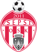 Escudo de Sepsi OSK