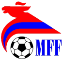 Klublogo for Mongolia