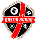 FC Bastia Borgo crest