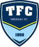 Trelissac FC crest