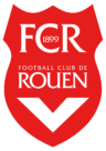 FC Rouen crest