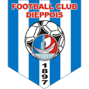 FC Dieppe crest