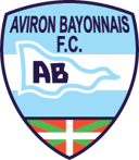 Aviron Bayonnais FC crest