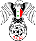 Syria crest