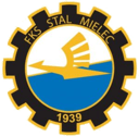 Stemma di Stal Mielec