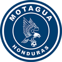 Escudo de Motagua