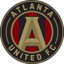 Atlanta United logo