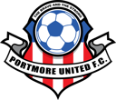 Portmore United crest