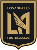Los Angeles FC logo
