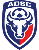 Escudo de AD San Carlos