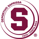 Klublogo for Deportivo Saprissa