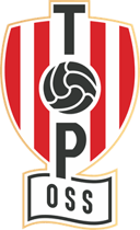 Écusson de TOP Oss