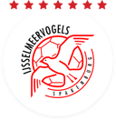 Écusson de IJsselmeervogels