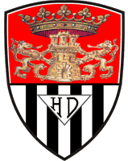 Escudo de Haro Deportivo