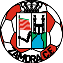 Klubbmärke för Zamora CF