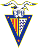 Clublogo van Badalona