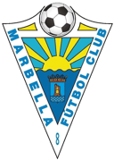 Klubbmärke för Marbella FC