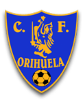 Escudo de Orihuela CF