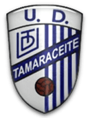 Wappen von UD Tamaraceite