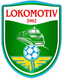 Écusson de Lokomotiv Tashkent