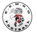 Escudo de ESM Gonfreville