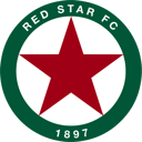 Escudo de Red Star FC