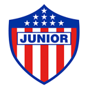 Atletico Junior crest