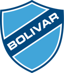 Bolivar crest