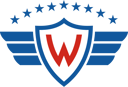 Jorge Wilstermann crest