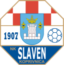 NK Slaven Belupo crest
