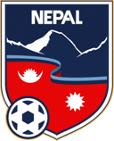 Escudo de Nepal