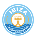 Stemma di UD Ibiza