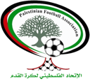Palestine crest