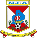 Escudo de Mauritius