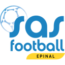 SAS Epinal crest