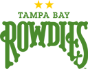 Escudo de Tampa Bay Rowdies