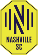 Logo de Nashville SC
