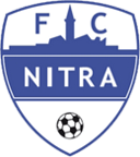 FC Nitra-vaakuna