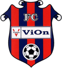 FC ViOn Zlate Moravce-vaakuna