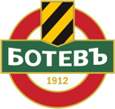 PFC Botev Plovdiv crest