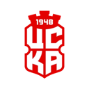 CSKA 1948 Sofia crest