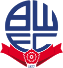 Bolton Wanderers crest
